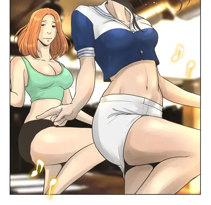 The Mask: Two Faces - Chapter 21 [photo 104] - MangaPorn