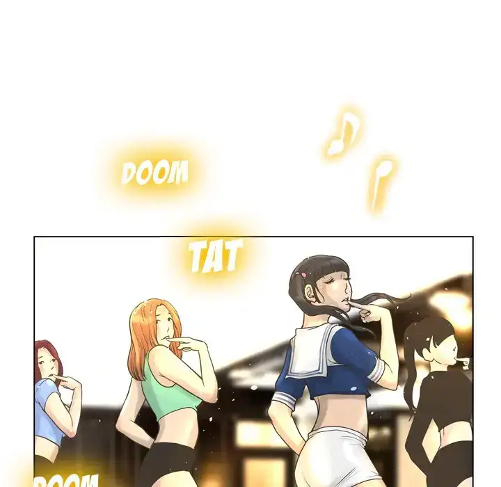 The Mask: Two Faces - Chapter 21 [photo 105] - MangaPorn