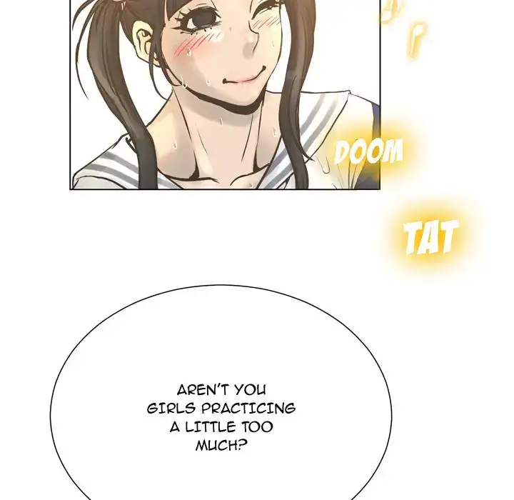 The Mask: Two Faces - Chapter 21 [photo 107] - MangaPorn