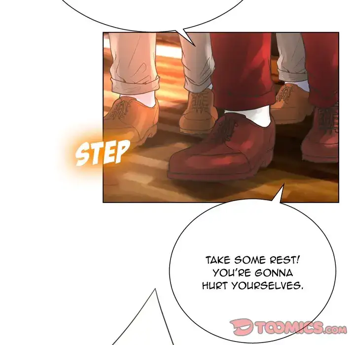 The Mask: Two Faces - Chapter 21 [photo 108] - MangaPorn