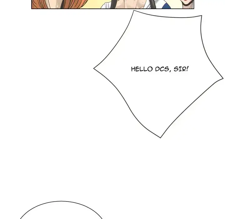 The Mask: Two Faces - Chapter 21 [photo 110] - MangaPorn