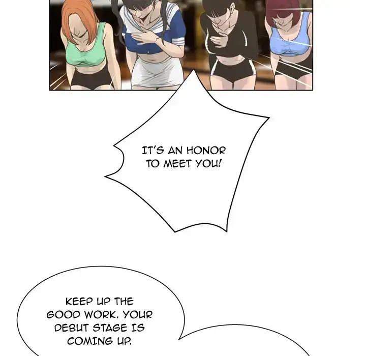 The Mask: Two Faces - Chapter 21 [photo 113] - MangaPorn
