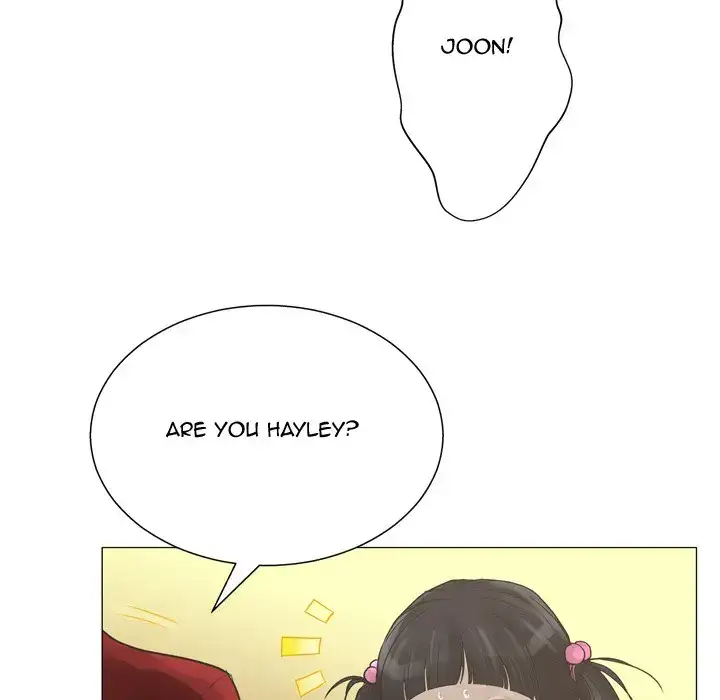 The Mask: Two Faces - Chapter 21 [photo 117] - MangaPorn
