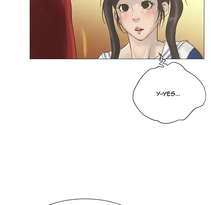 The Mask: Two Faces - Chapter 21 [photo 118] - MangaPorn