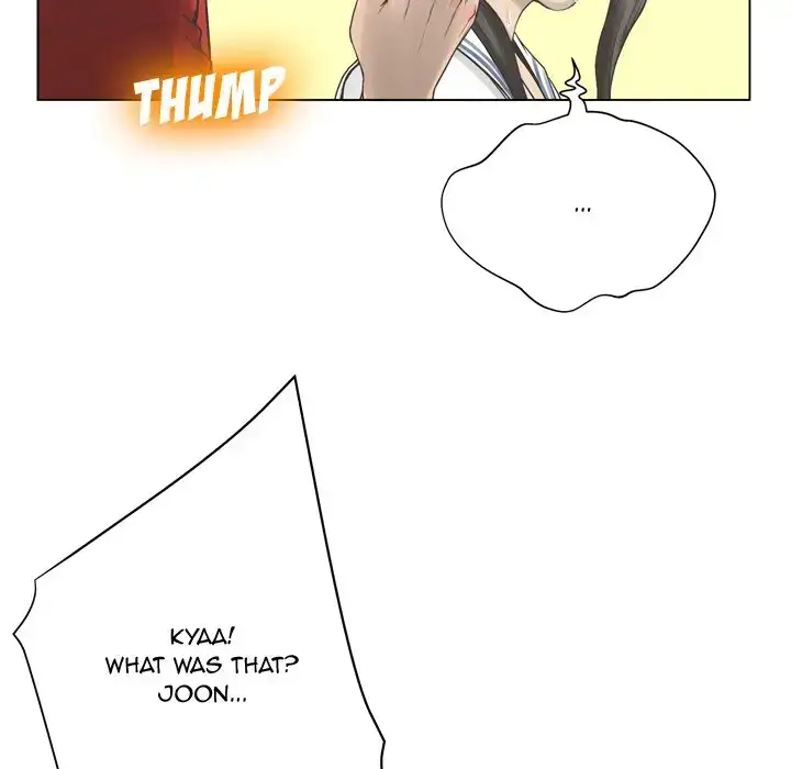 The Mask: Two Faces - Chapter 21 [photo 120] - MangaPorn