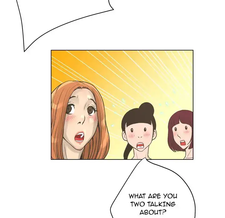 The Mask: Two Faces - Chapter 21 [photo 121] - MangaPorn
