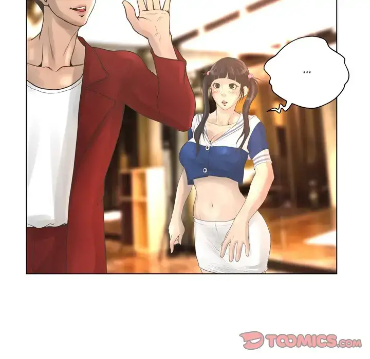 The Mask: Two Faces - Chapter 21 [photo 123] - MangaPorn