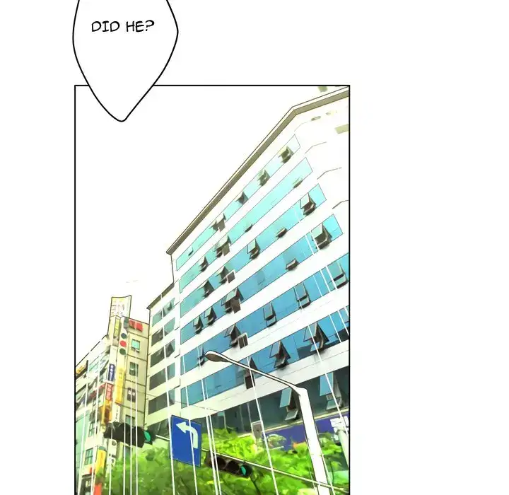 The Mask: Two Faces - Chapter 21 [photo 130] - MangaPorn