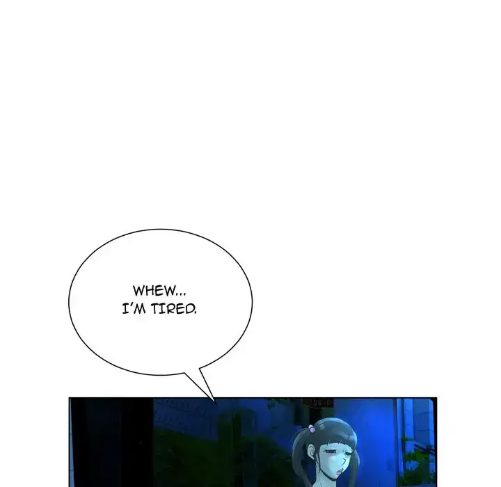 The Mask: Two Faces - Chapter 21 [photo 135] - MangaPorn