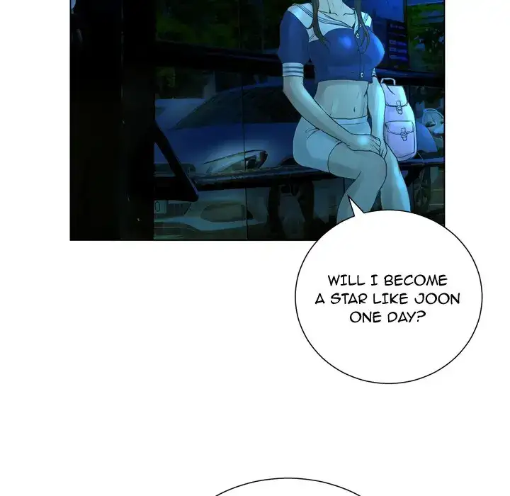 The Mask: Two Faces - Chapter 21 [photo 136] - MangaPorn