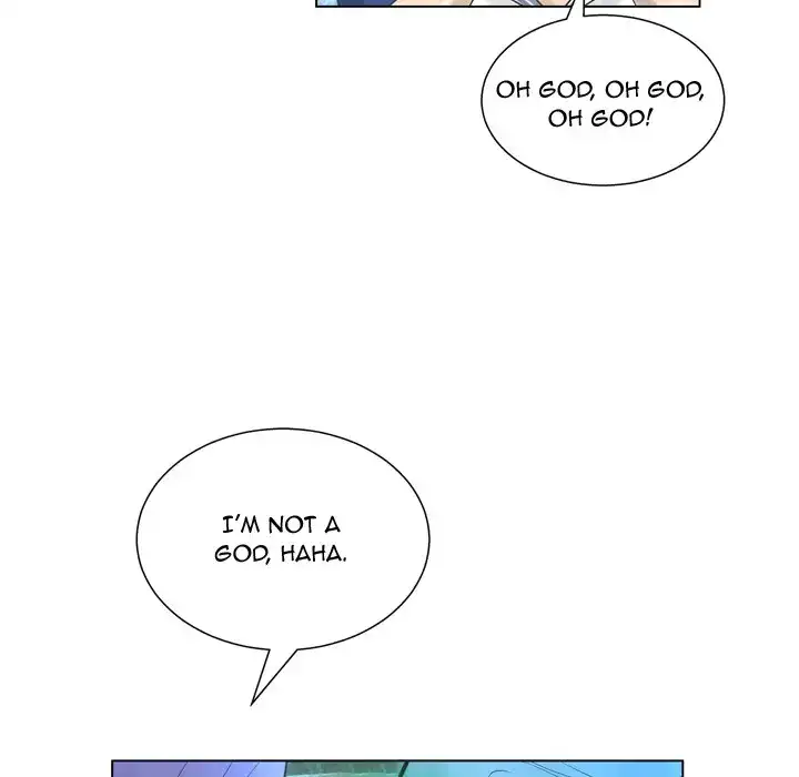 The Mask: Two Faces - Chapter 21 [photo 139] - MangaPorn