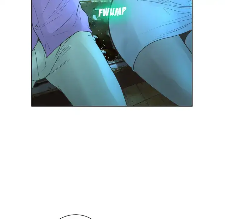 The Mask: Two Faces - Chapter 21 [photo 140] - MangaPorn
