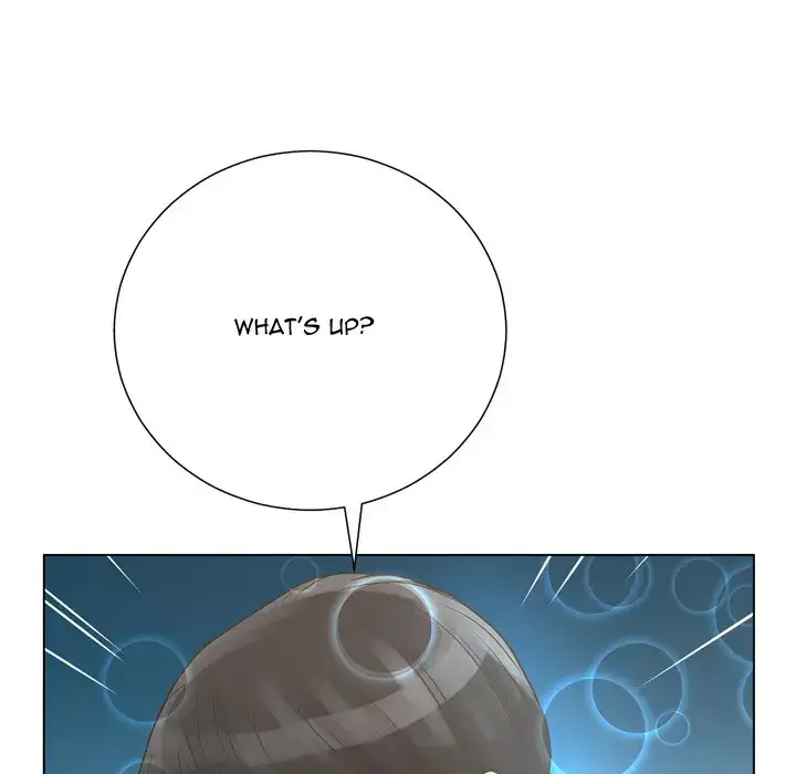 The Mask: Two Faces - Chapter 21 [photo 142] - MangaPorn