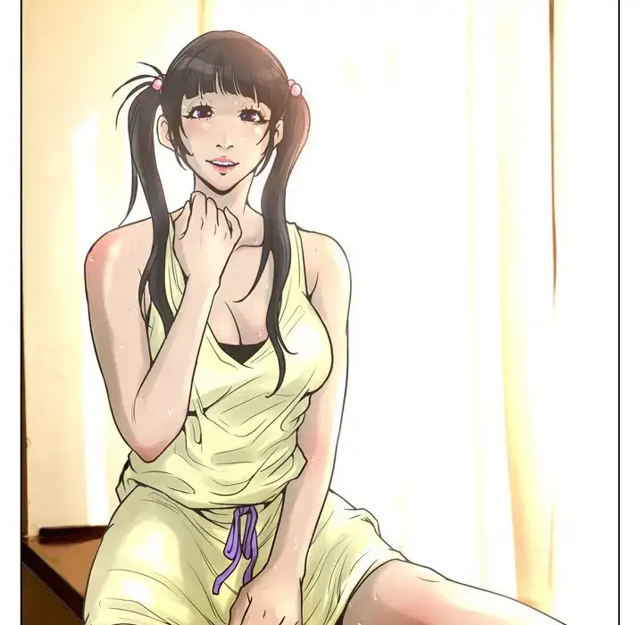 The Mask: Two Faces - Chapter 21 [photo 17] - MangaPorn