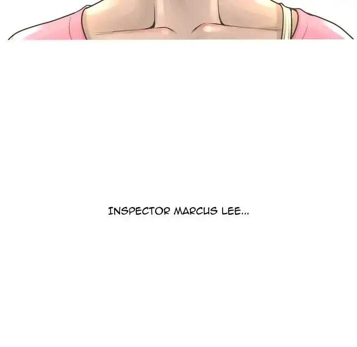 The Mask: Two Faces - Chapter 21 [photo 23] - MangaPorn