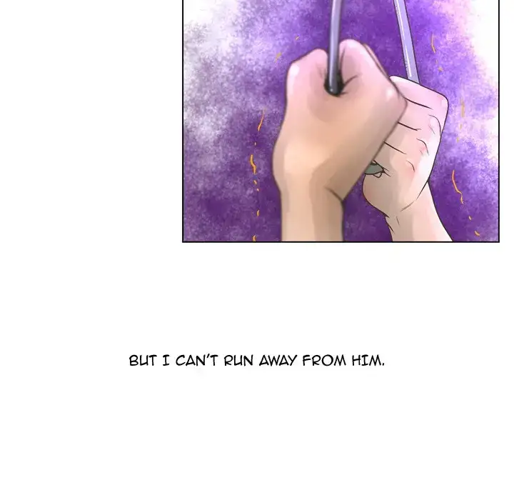 The Mask: Two Faces - Chapter 21 [photo 28] - MangaPorn