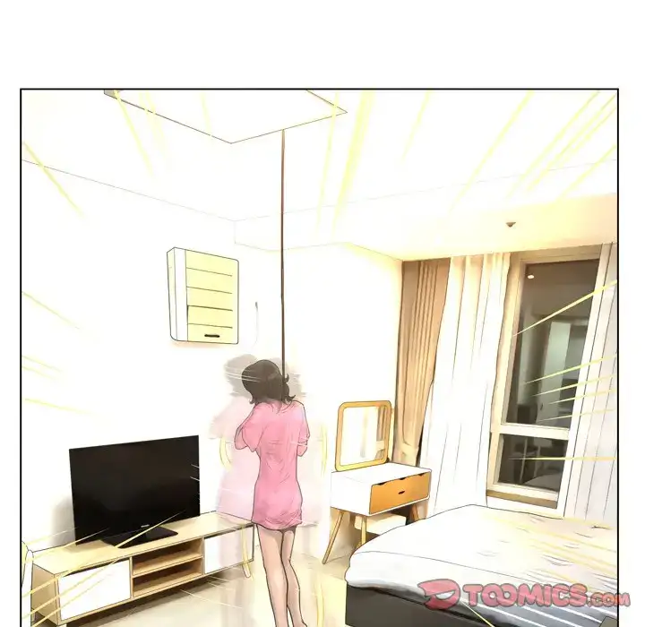 The Mask: Two Faces - Chapter 21 [photo 33] - MangaPorn