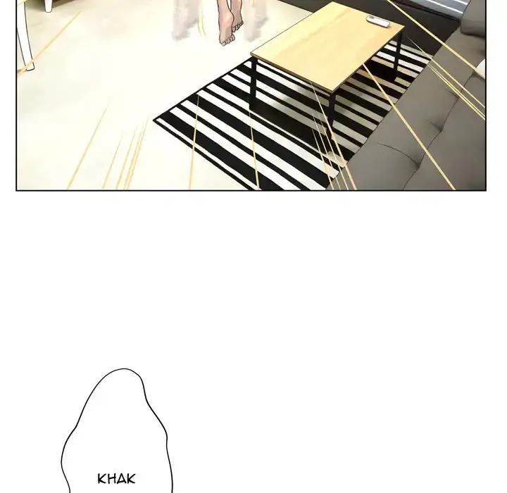 The Mask: Two Faces - Chapter 21 [photo 34] - MangaPorn
