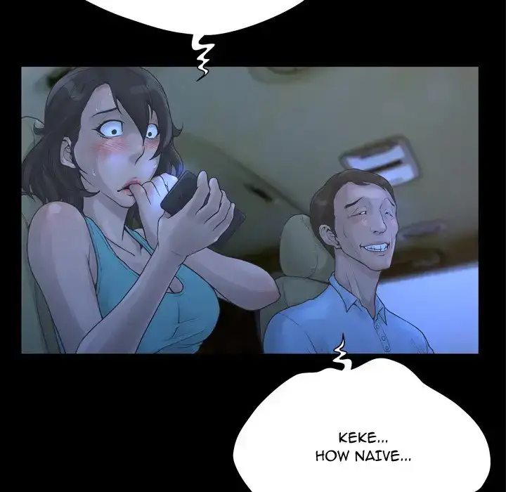 The Mask: Two Faces - Chapter 21 [photo 41] - MangaPorn