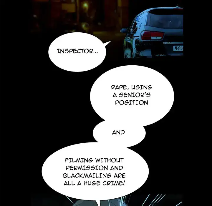 The Mask: Two Faces - Chapter 21 [photo 45] - MangaPorn