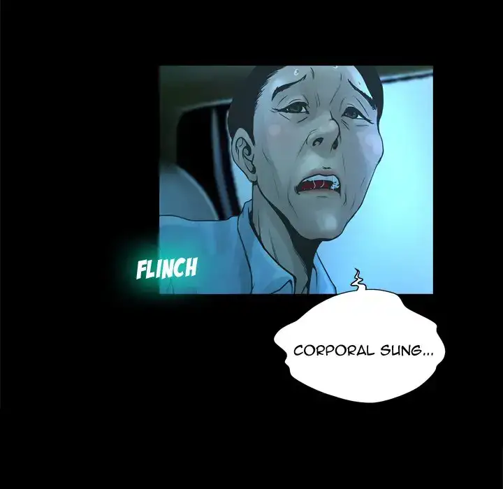 The Mask: Two Faces - Chapter 21 [photo 47] - MangaPorn