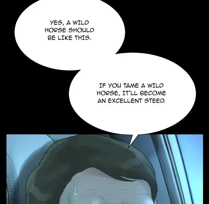 The Mask: Two Faces - Chapter 21 [photo 50] - MangaPorn