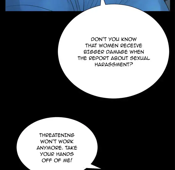 The Mask: Two Faces - Chapter 21 [photo 52] - MangaPorn