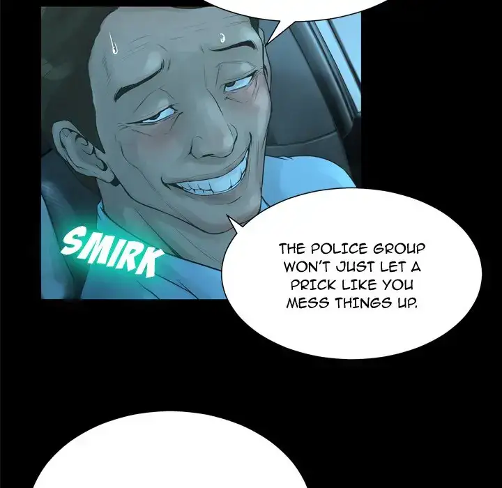 The Mask: Two Faces - Chapter 21 [photo 56] - MangaPorn