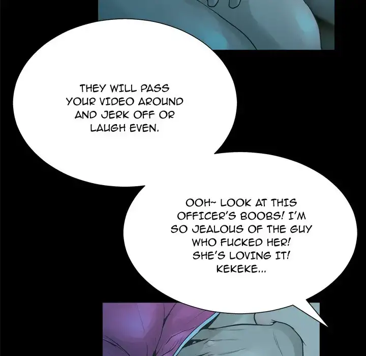 The Mask: Two Faces - Chapter 21 [photo 58] - MangaPorn