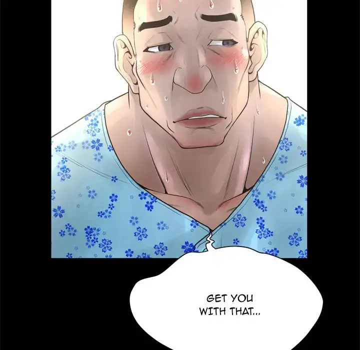 The Mask: Two Faces - Chapter 21 [photo 6] - MangaPorn