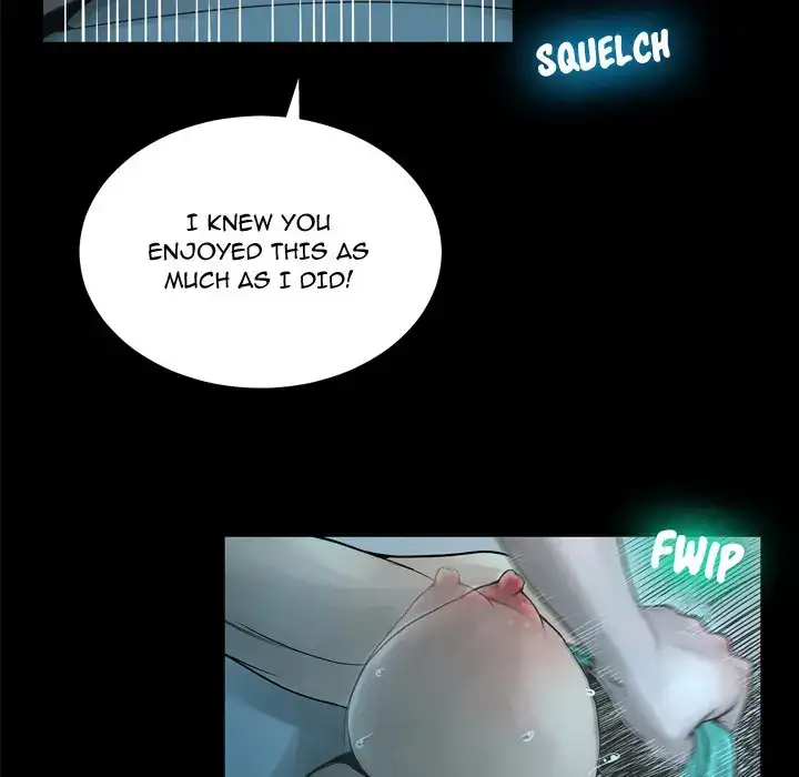 The Mask: Two Faces - Chapter 21 [photo 67] - MangaPorn