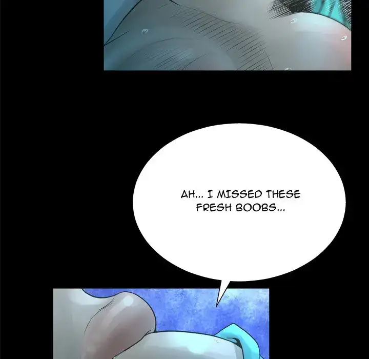The Mask: Two Faces - Chapter 21 [photo 68] - MangaPorn