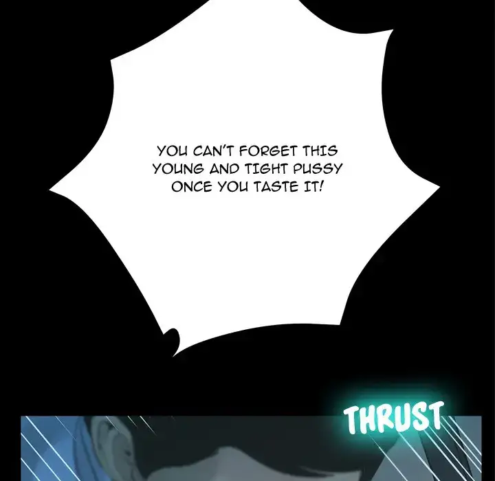 The Mask: Two Faces - Chapter 21 [photo 72] - MangaPorn
