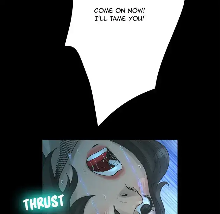 The Mask: Two Faces - Chapter 21 [photo 75] - MangaPorn