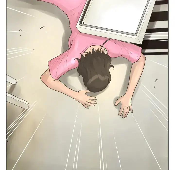 The Mask: Two Faces - Chapter 21 [photo 85] - MangaPorn