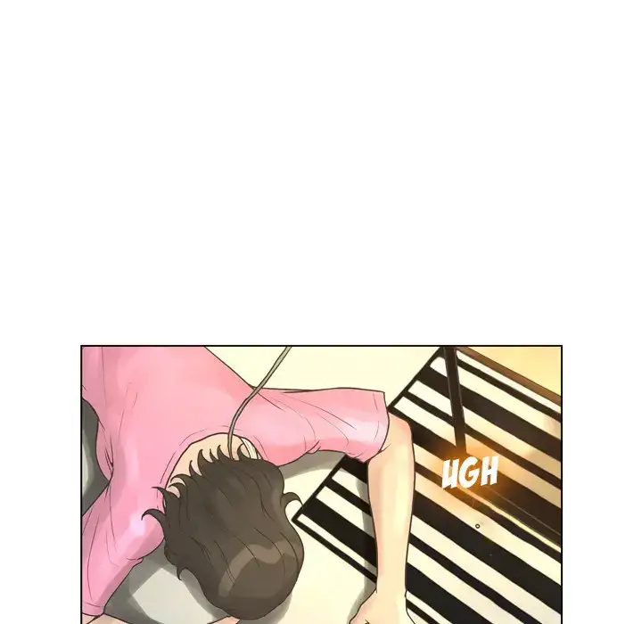 The Mask: Two Faces - Chapter 21 [photo 88] - MangaPorn