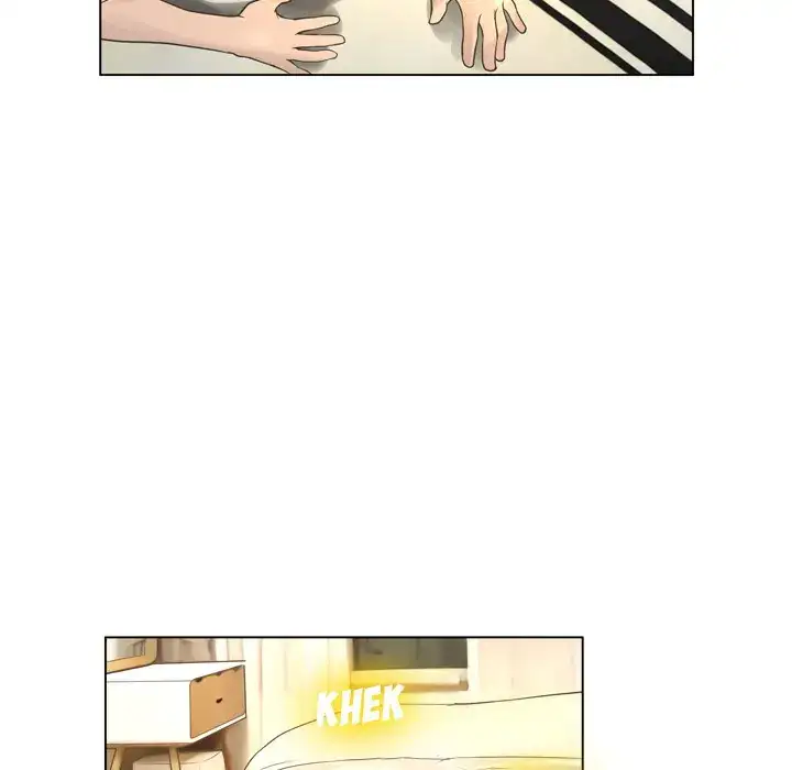 The Mask: Two Faces - Chapter 21 [photo 89] - MangaPorn