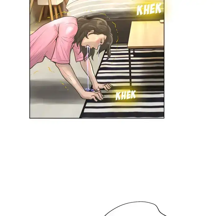 The Mask: Two Faces - Chapter 21 [photo 90] - MangaPorn