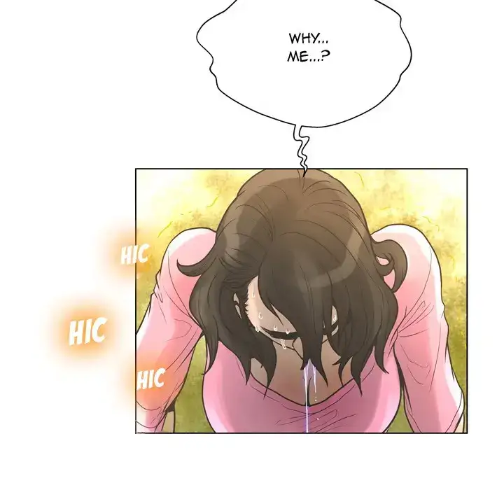The Mask: Two Faces - Chapter 21 [photo 91] - MangaPorn