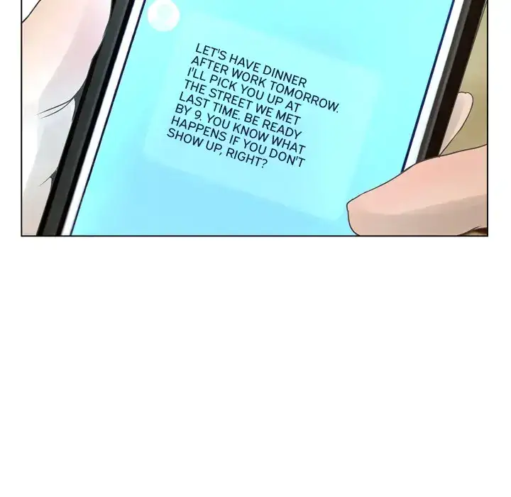 The Mask: Two Faces - Chapter 22 [photo 115] - MangaPorn