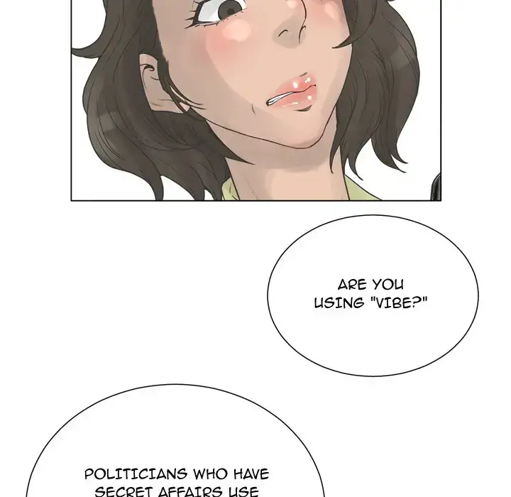 The Mask: Two Faces - Chapter 22 [photo 117] - MangaPorn