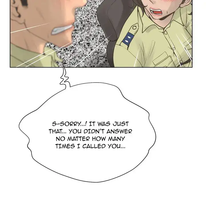 The Mask: Two Faces - Chapter 22 [photo 120] - MangaPorn