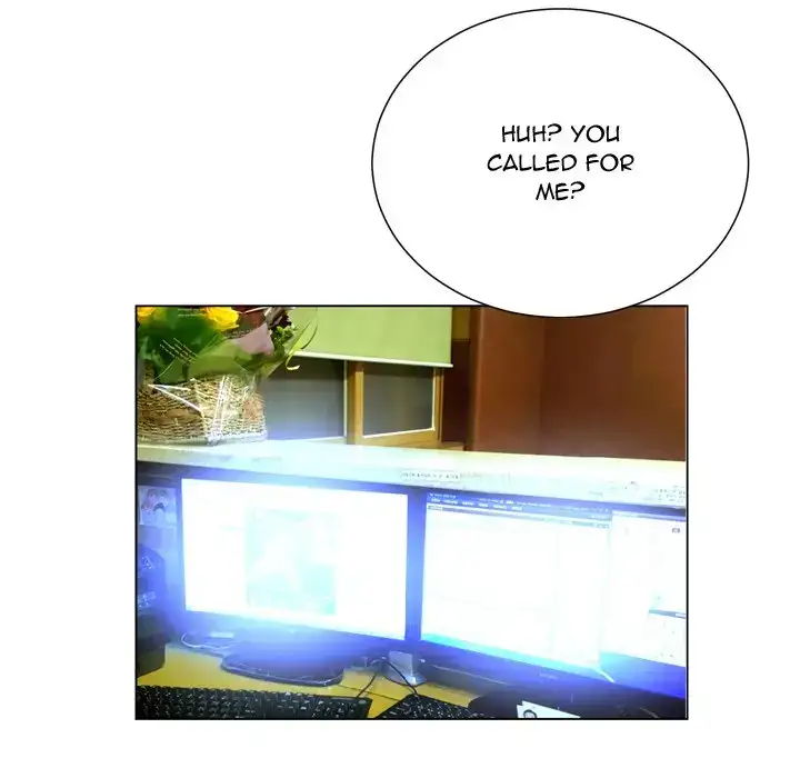 The Mask: Two Faces - Chapter 22 [photo 121] - MangaPorn
