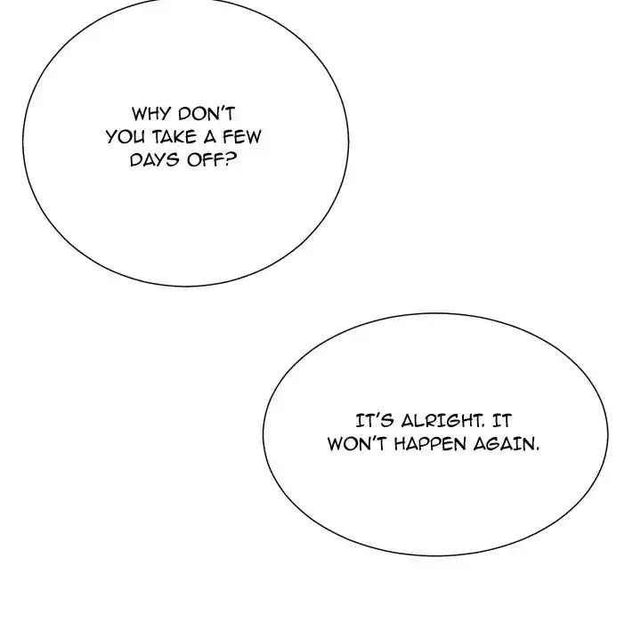 The Mask: Two Faces - Chapter 22 [photo 124] - MangaPorn