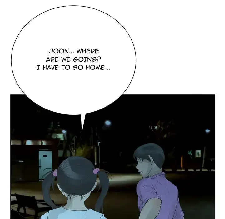 The Mask: Two Faces - Chapter 22 [photo 128] - MangaPorn