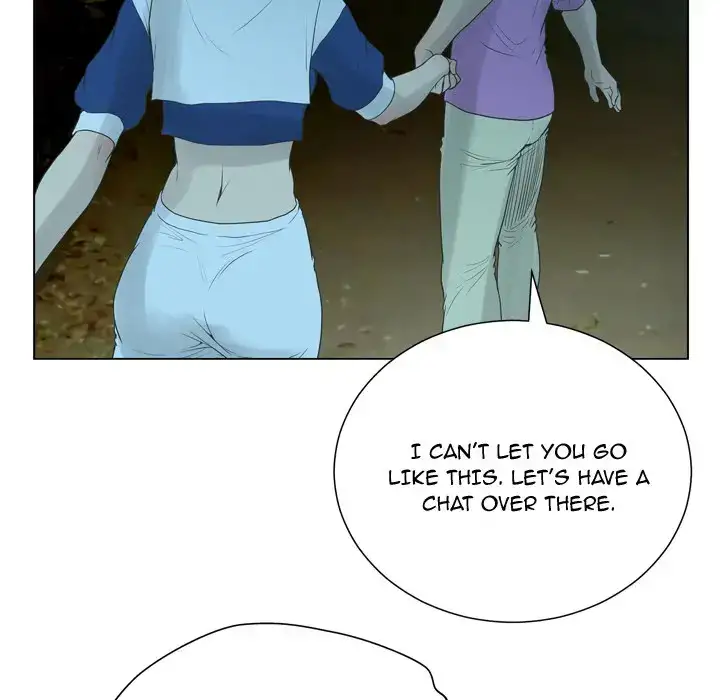 The Mask: Two Faces - Chapter 22 [photo 129] - MangaPorn