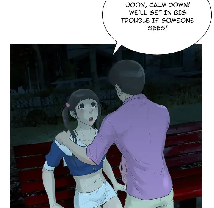 The Mask: Two Faces - Chapter 22 [photo 132] - MangaPorn