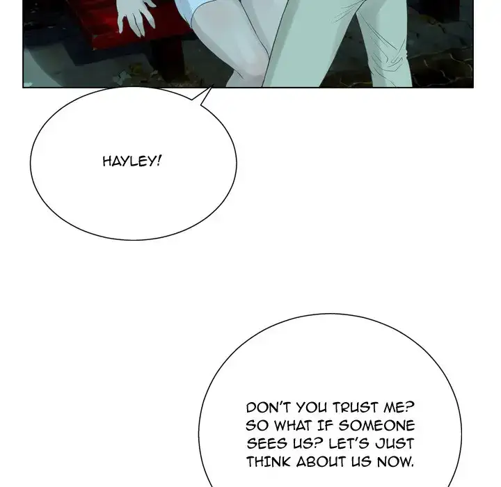 The Mask: Two Faces - Chapter 22 [photo 133] - MangaPorn