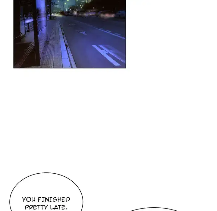 The Mask: Two Faces - Chapter 22 [photo 20] - MangaPorn