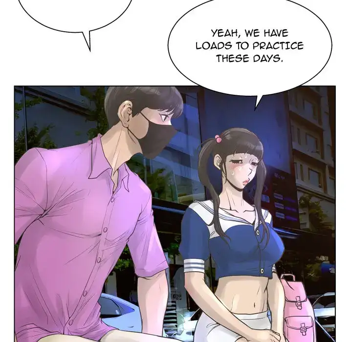 The Mask: Two Faces - Chapter 22 [photo 21] - MangaPorn